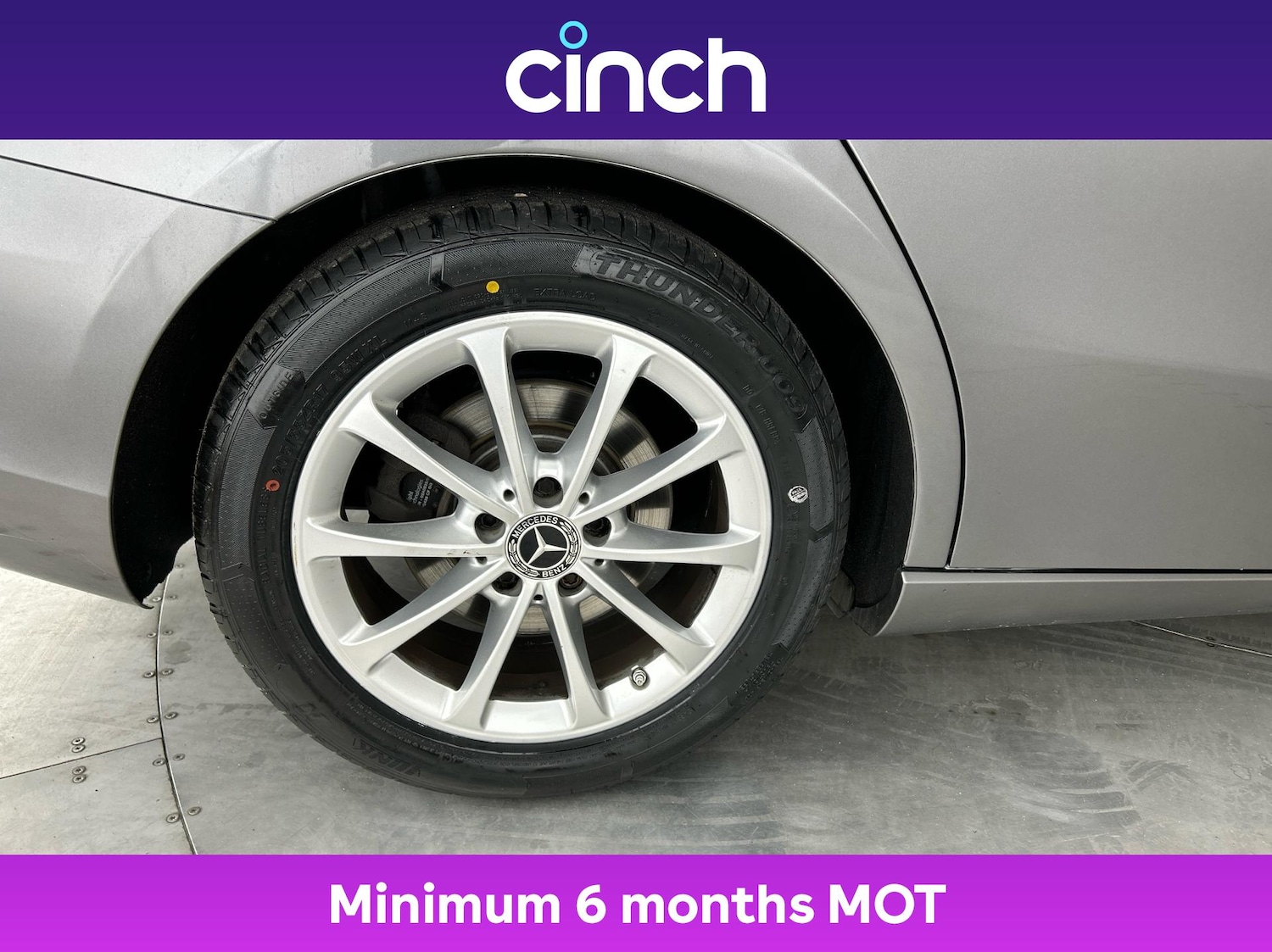 Used Mercedes-Benz A-Class 2020 for sale - 76453239: Photo 27