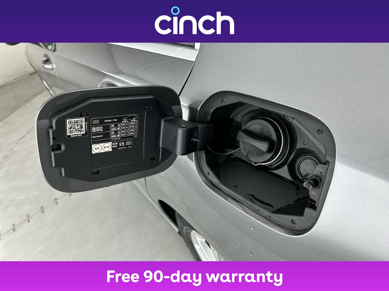 Used Mercedes-Benz A-Class 2020 for sale - 76453239: Photo 29