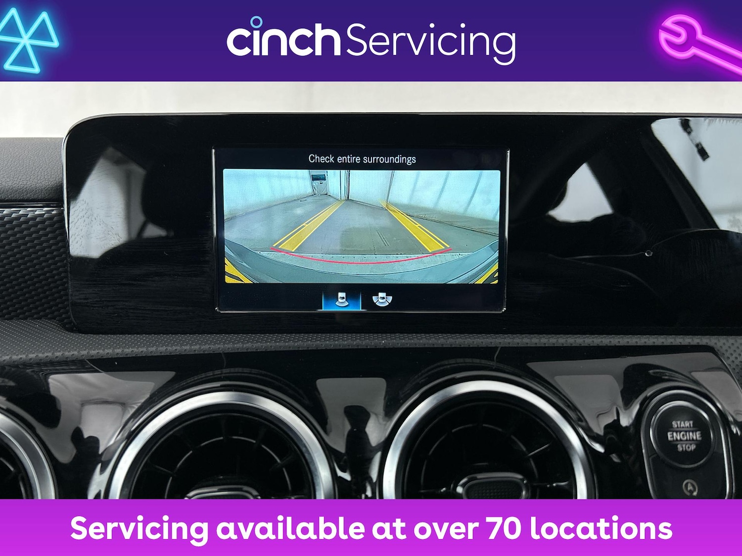 Used Mercedes-Benz A-Class 2020 for sale - 76453239: Photo 31