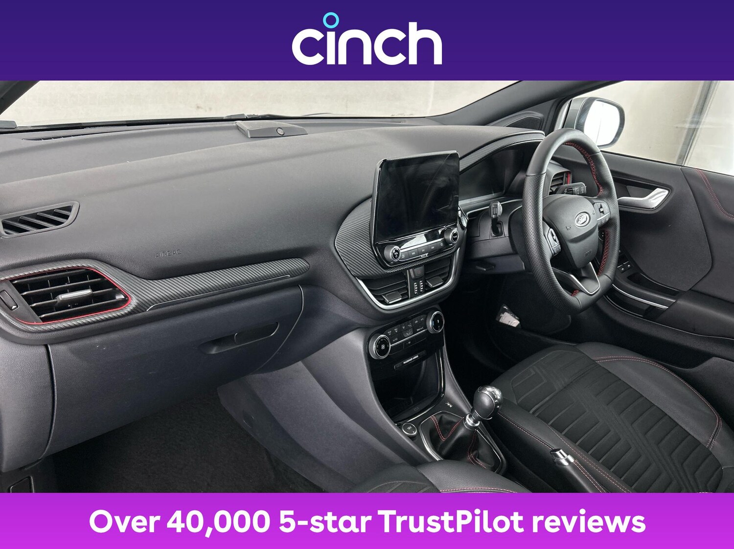 Used Ford Puma 2021 for sale - 76704661: Photo 14