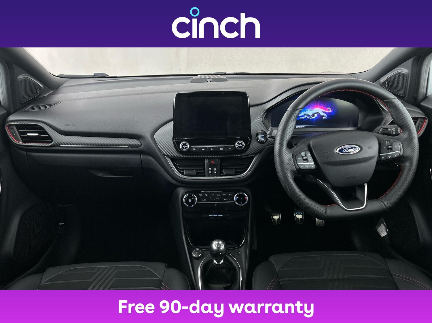 Used Ford Puma 2021 for sale - 76704661: Photo 15