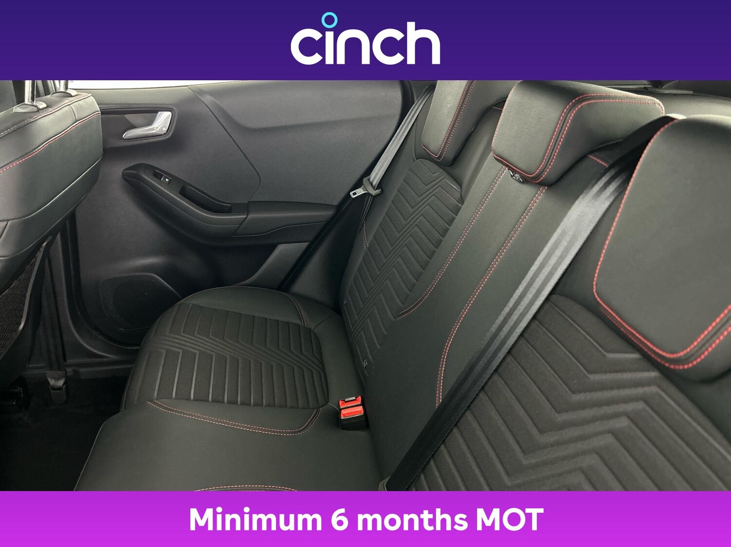 Used Ford Puma 2021 for sale - 76704661: Photo 20