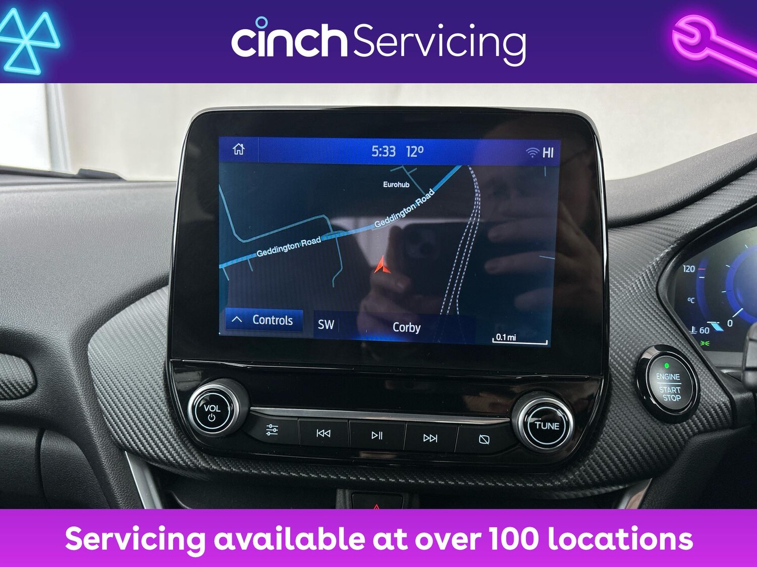 Used Ford Puma 2021 for sale - 76704661: Photo 31