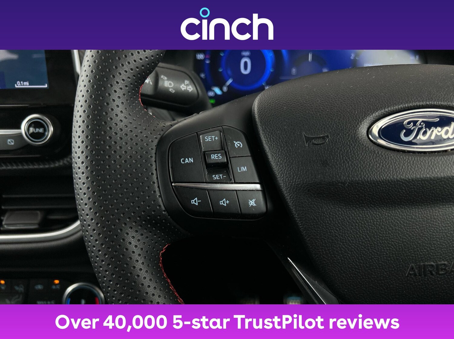 Used Ford Puma 2021 for sale - 76704661: Photo 33