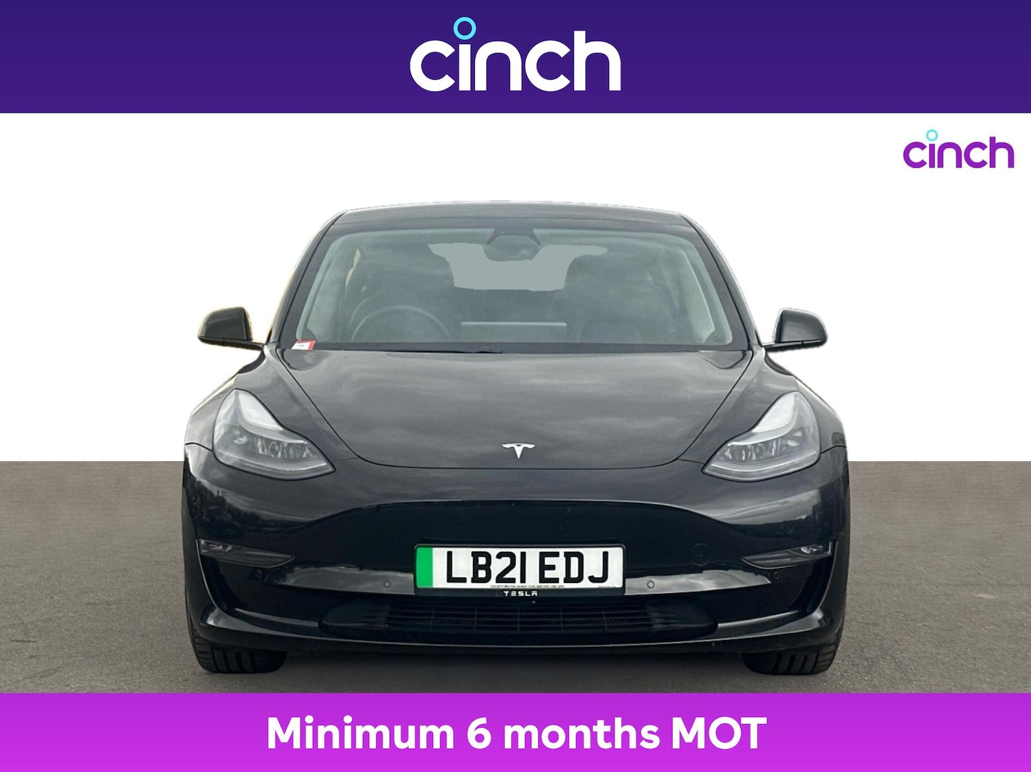 Used Tesla Model 3 2021 for sale - 76453352: Photo 11