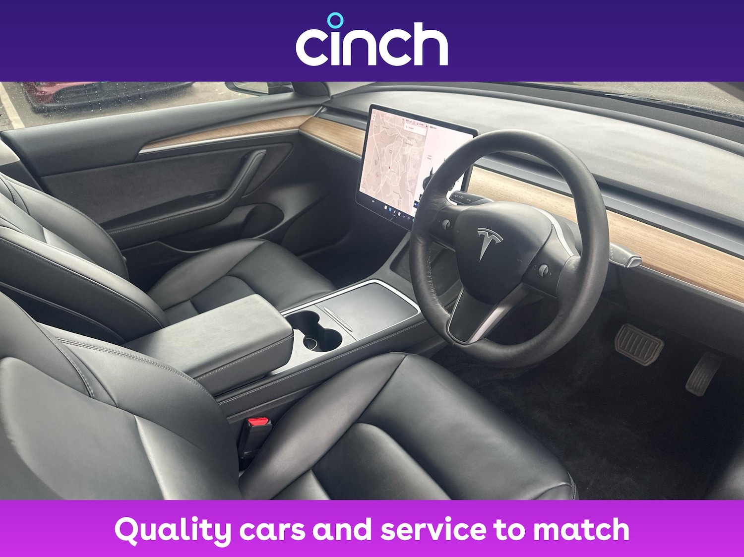 Used Tesla Model 3 2021 for sale - 76453352: Photo 12