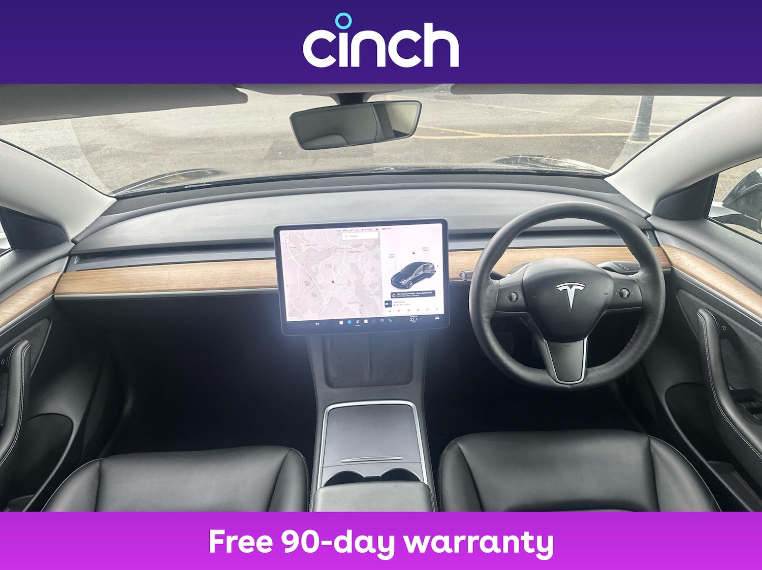 Used Tesla Model 3 2021 for sale - 76453352: Photo 15