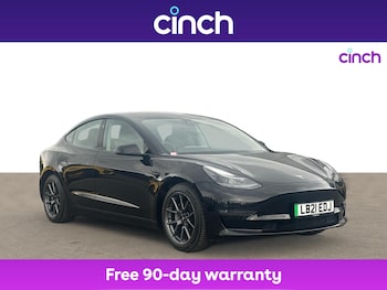 Used Tesla Model 3 2021 for sale - 76453352: Photo
