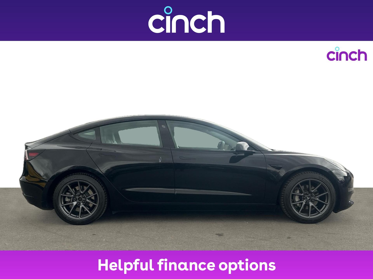 Used Tesla Model 3 2021 for sale - 76453352: Photo 2