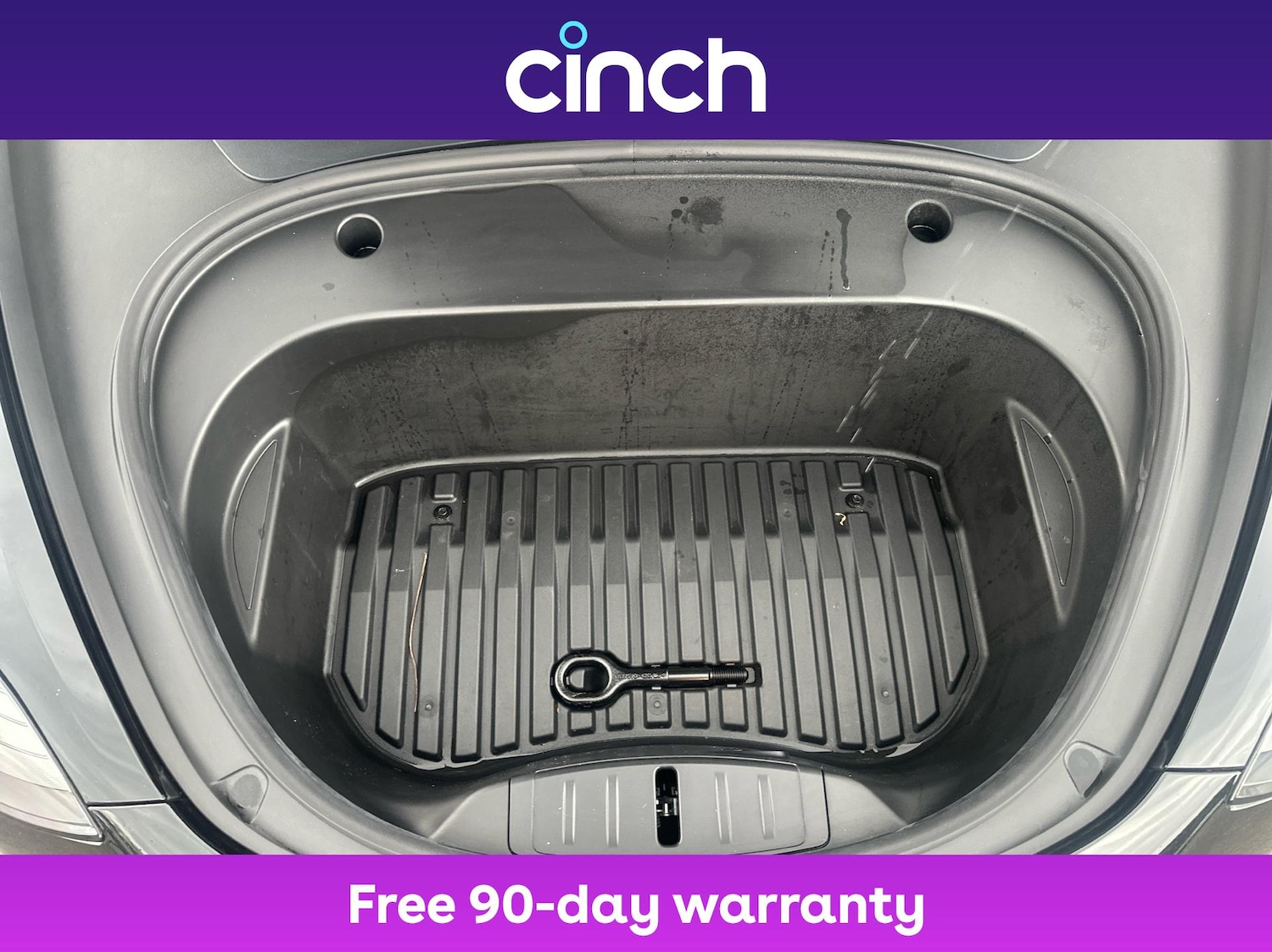 Used Tesla Model 3 2021 for sale - 76453352: Photo 23