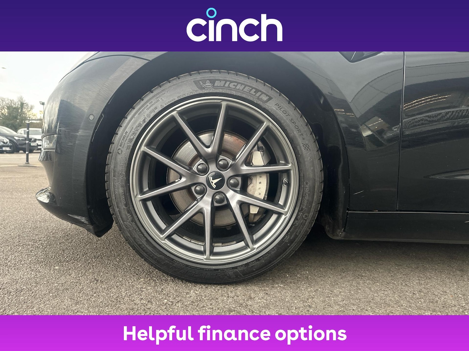 Used Tesla Model 3 2021 for sale - 76453352: Photo 24