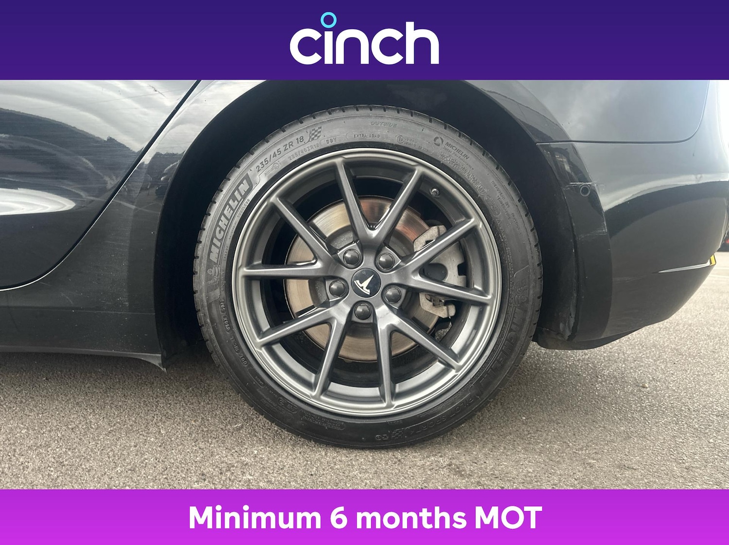 Used Tesla Model 3 2021 for sale - 76453352: Photo 26