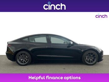 Used Tesla Model 3 2021 for sale - 76453352: Photo