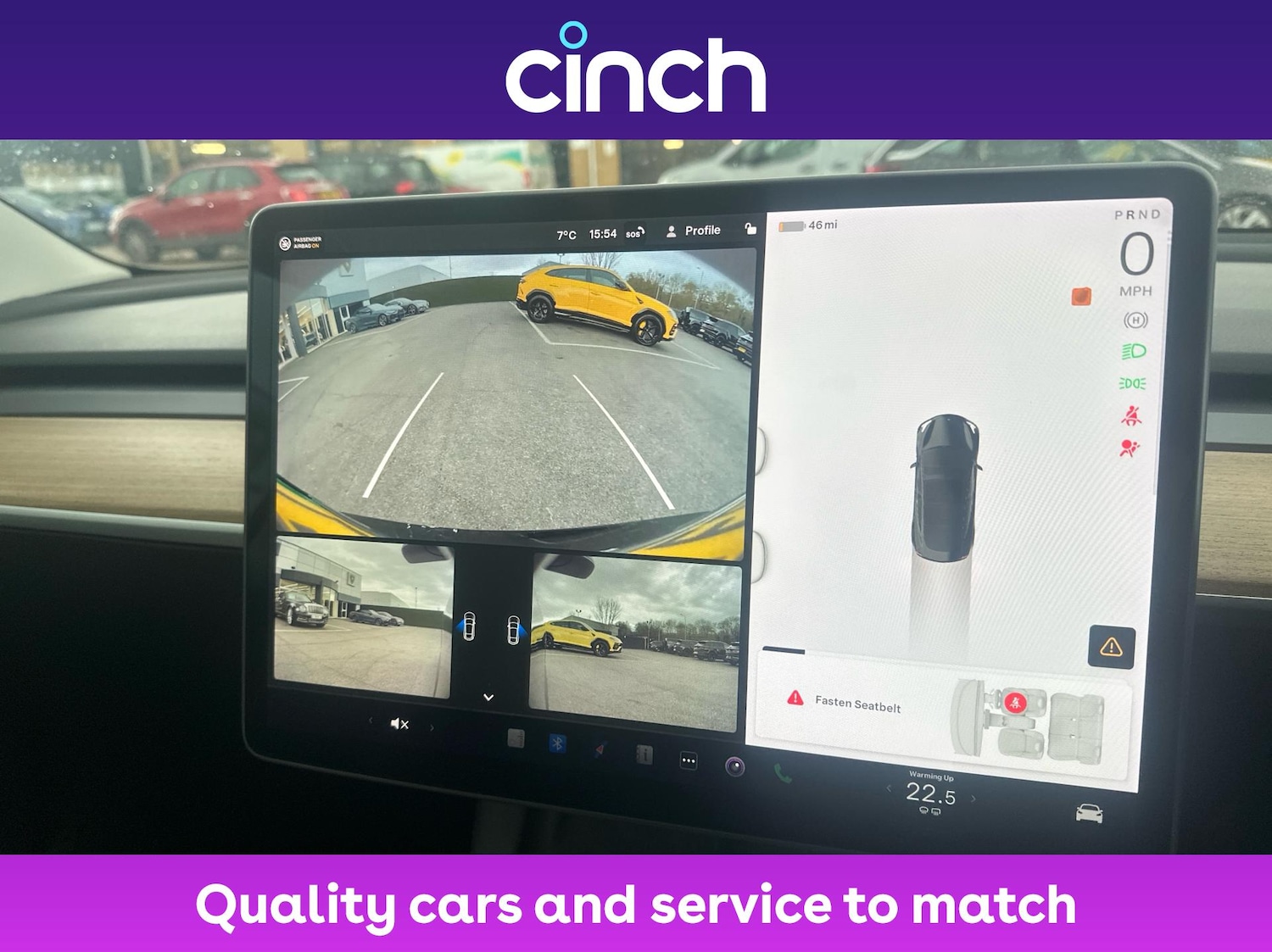 Used Tesla Model 3 2021 for sale - 76453352: Photo 32