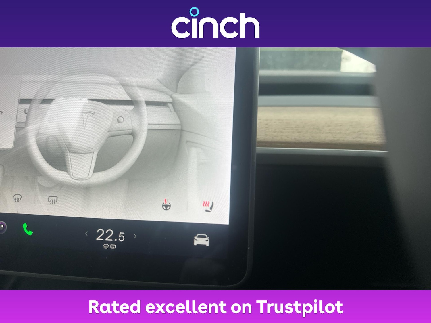 Used Tesla Model 3 2021 for sale - 76453352: Photo 33