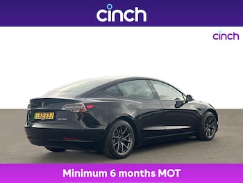 Used Tesla Model 3 2021 for sale - 76453352: Photo