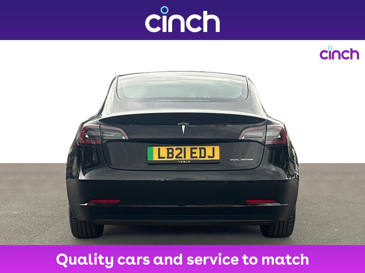 Used Tesla Model 3 2021 for sale - 76453352: Photo 5