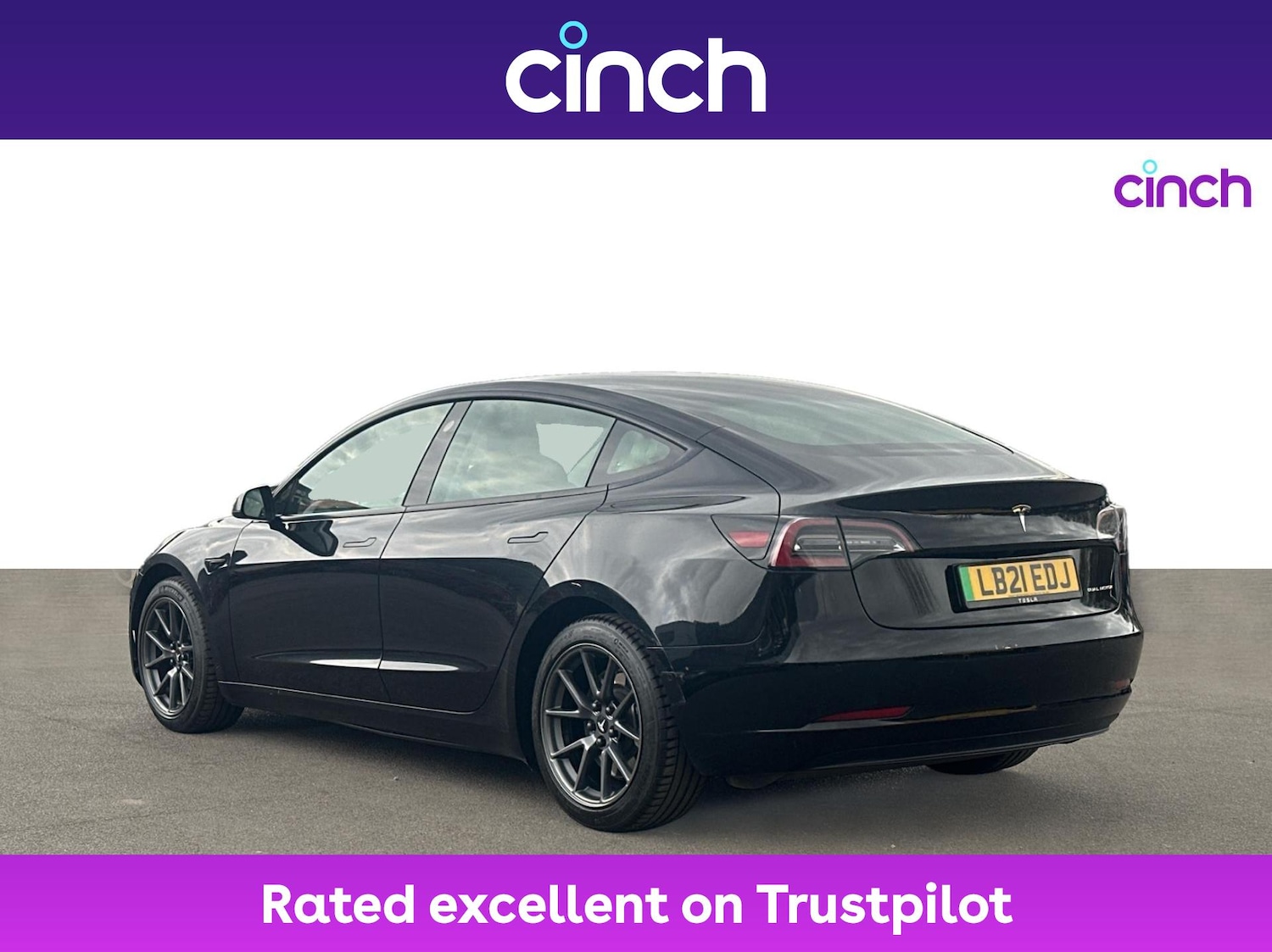 Used Tesla Model 3 2021 for sale - 76453352: Photo 6