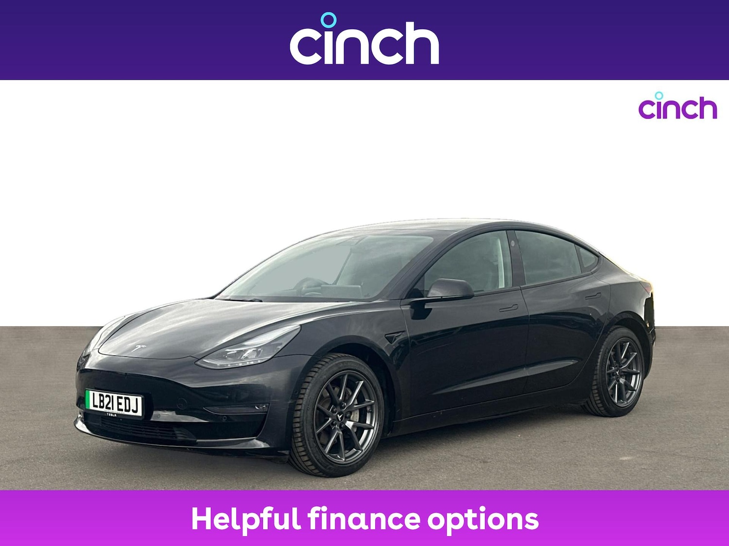 Used Tesla Model 3 2021 for sale - 76453352: Photo 9