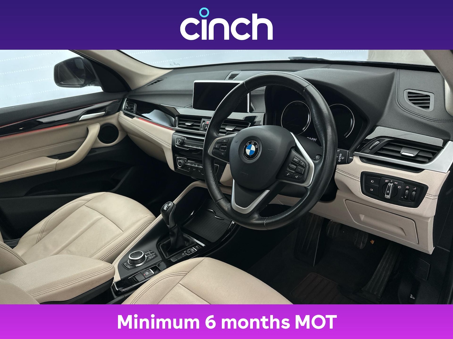 Used BMW X1 2019 for sale - 77064342: Photo 12