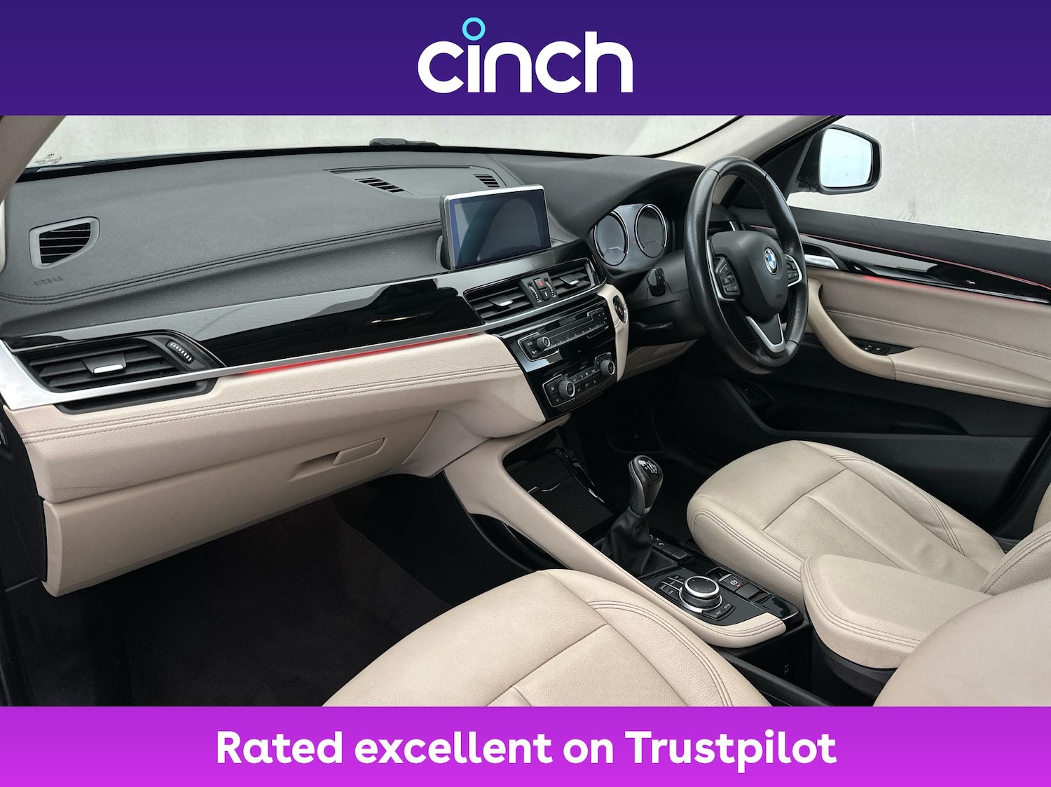 Used BMW X1 2019 for sale - 77064342: Photo 14