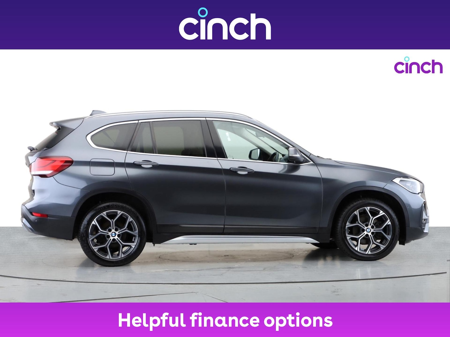 Used BMW X1 2019 for sale - 77064342: Photo 2