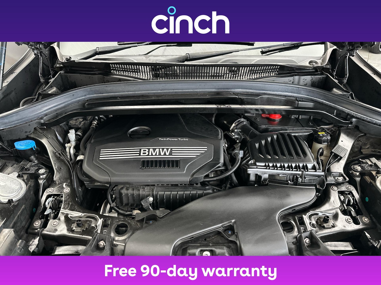 Used BMW X1 2019 for sale - 77064342: Photo 23