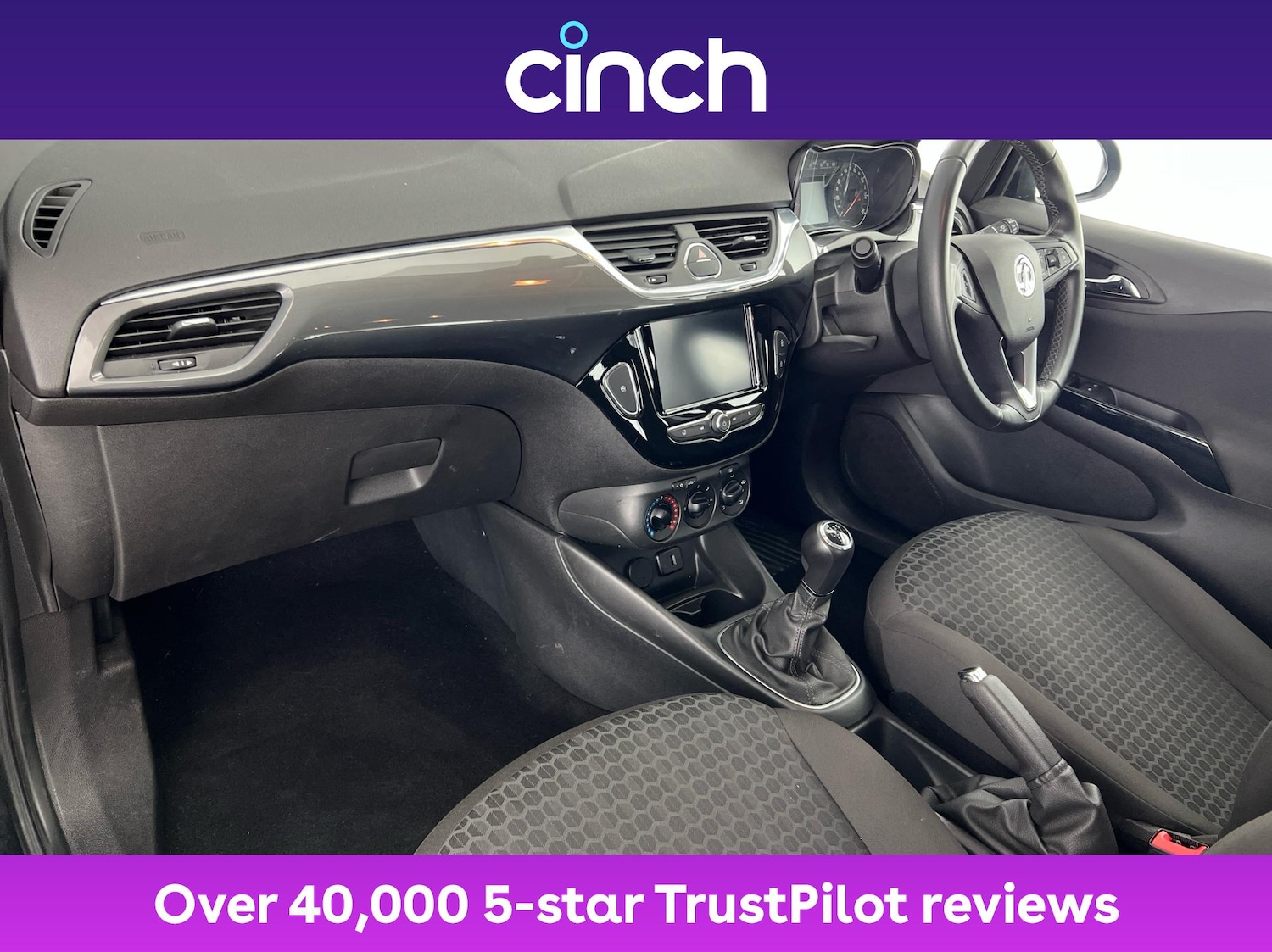 Used Vauxhall Corsa 2018 for sale - 77064253: Photo 14