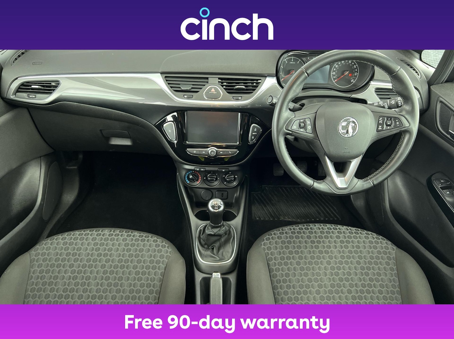 Used Vauxhall Corsa 2018 for sale - 77064253: Photo 15