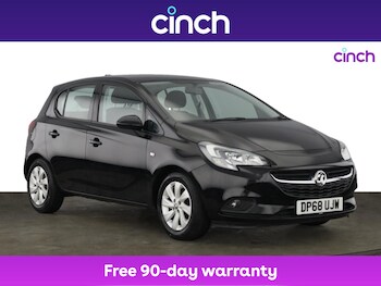 2018 - 1.4 [75] Design 5dr