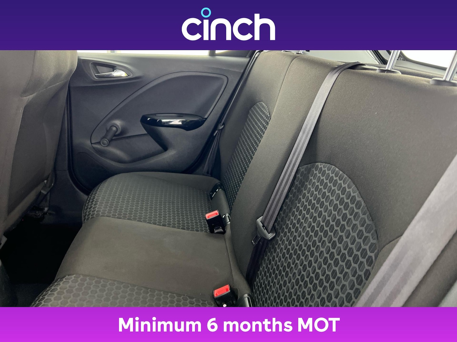 Used Vauxhall Corsa 2018 for sale - 77064253: Photo 20