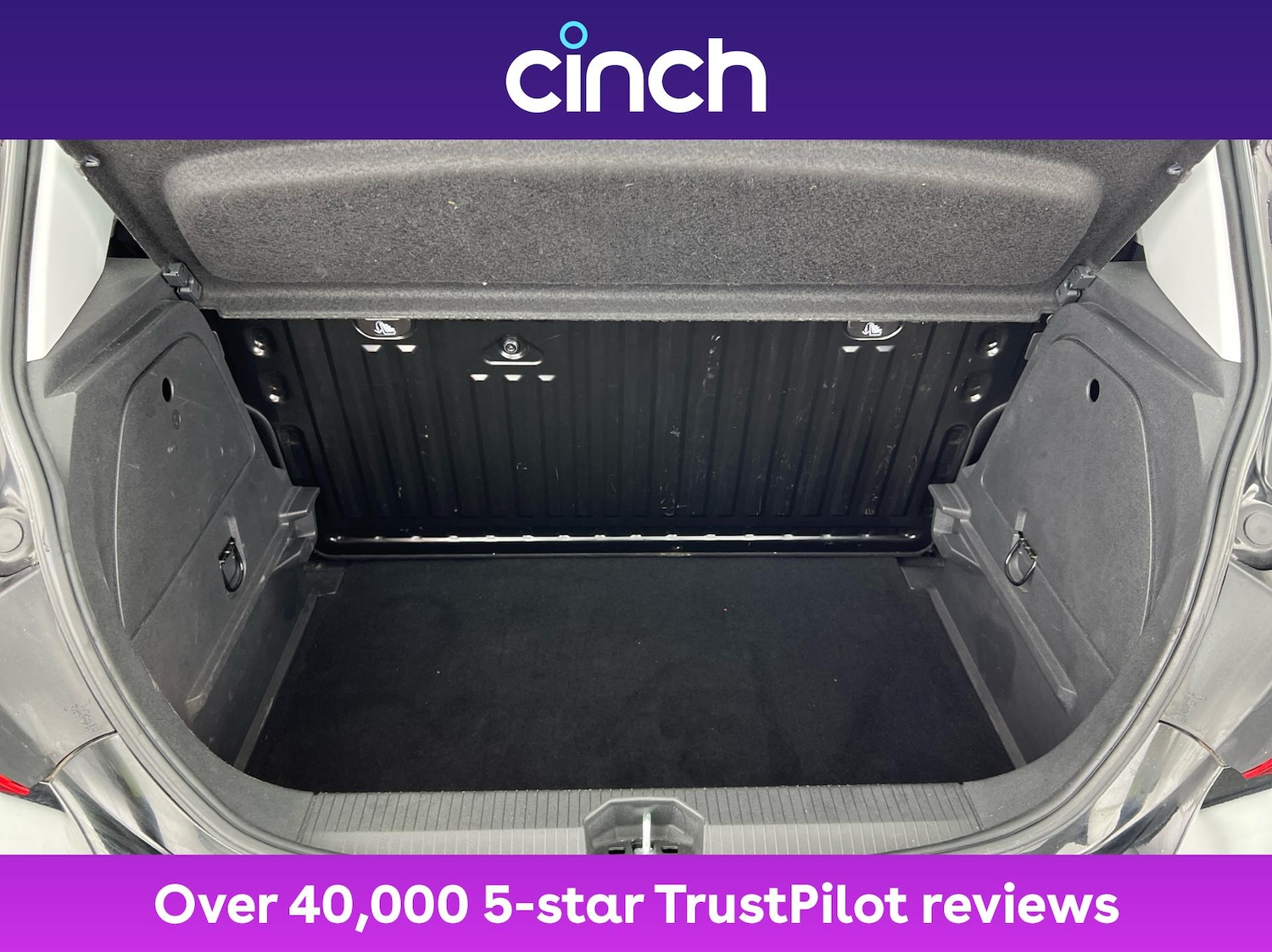 Used Vauxhall Corsa 2018 for sale - 77064253: Photo 21