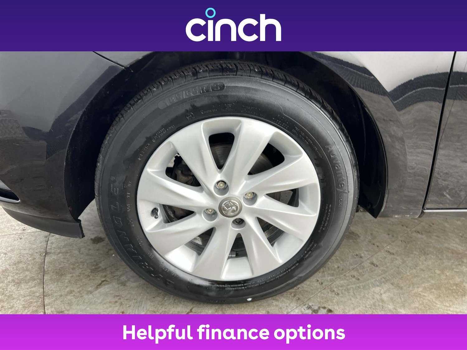 Used Vauxhall Corsa 2018 for sale - 77064253: Photo 24