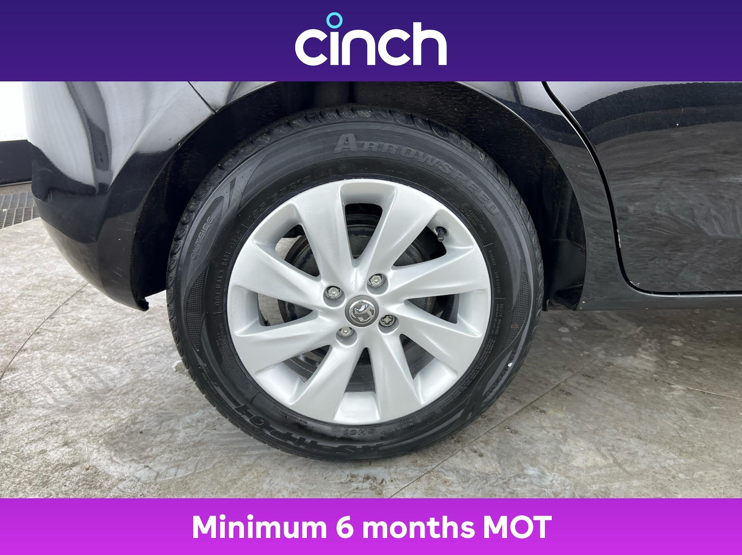 Used Vauxhall Corsa 2018 for sale - 77064253: Photo 27