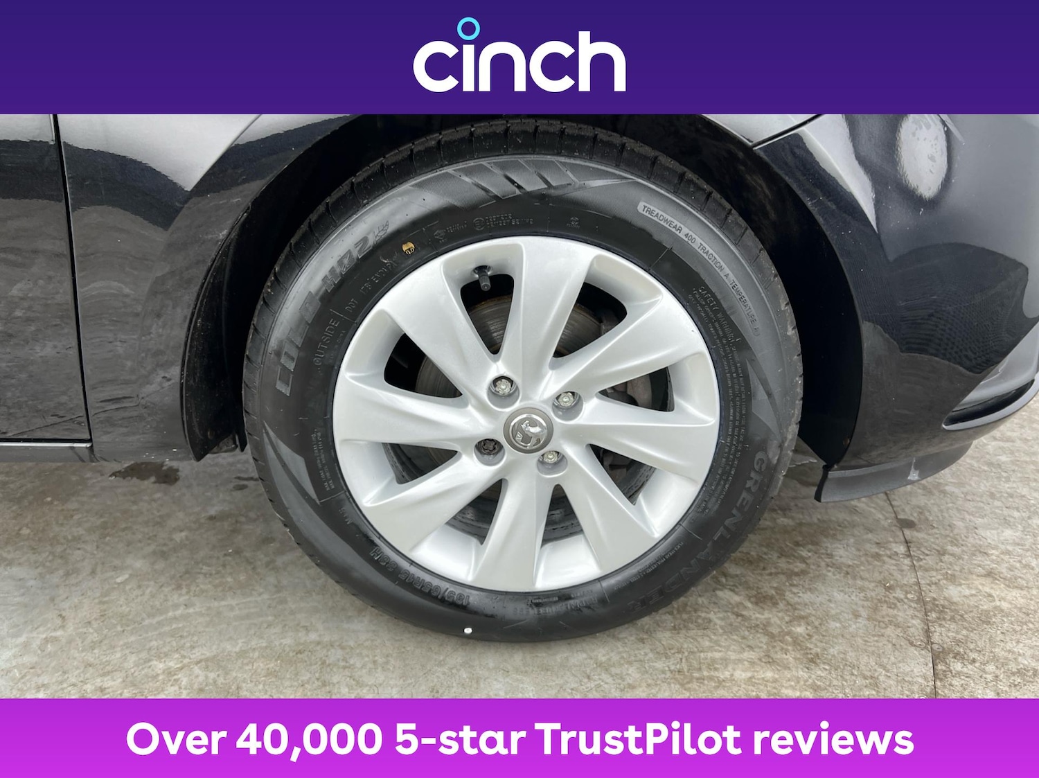 Used Vauxhall Corsa 2018 for sale - 77064253: Photo 28