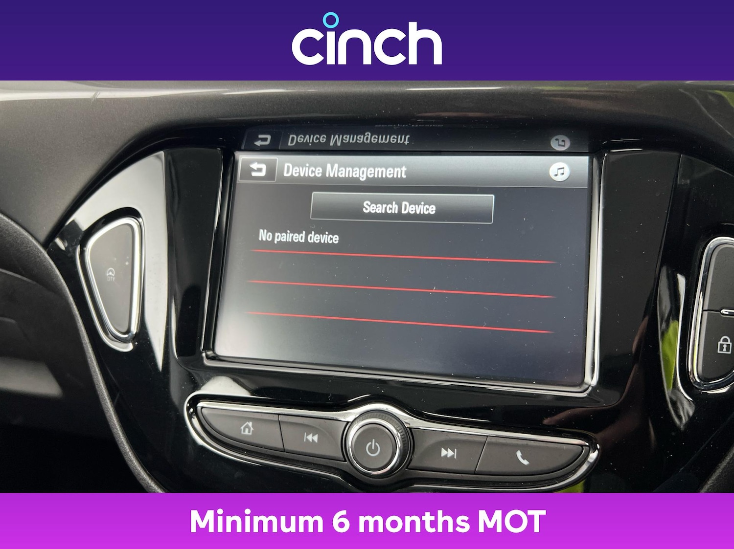 Used Vauxhall Corsa 2018 for sale - 77064253: Photo 32