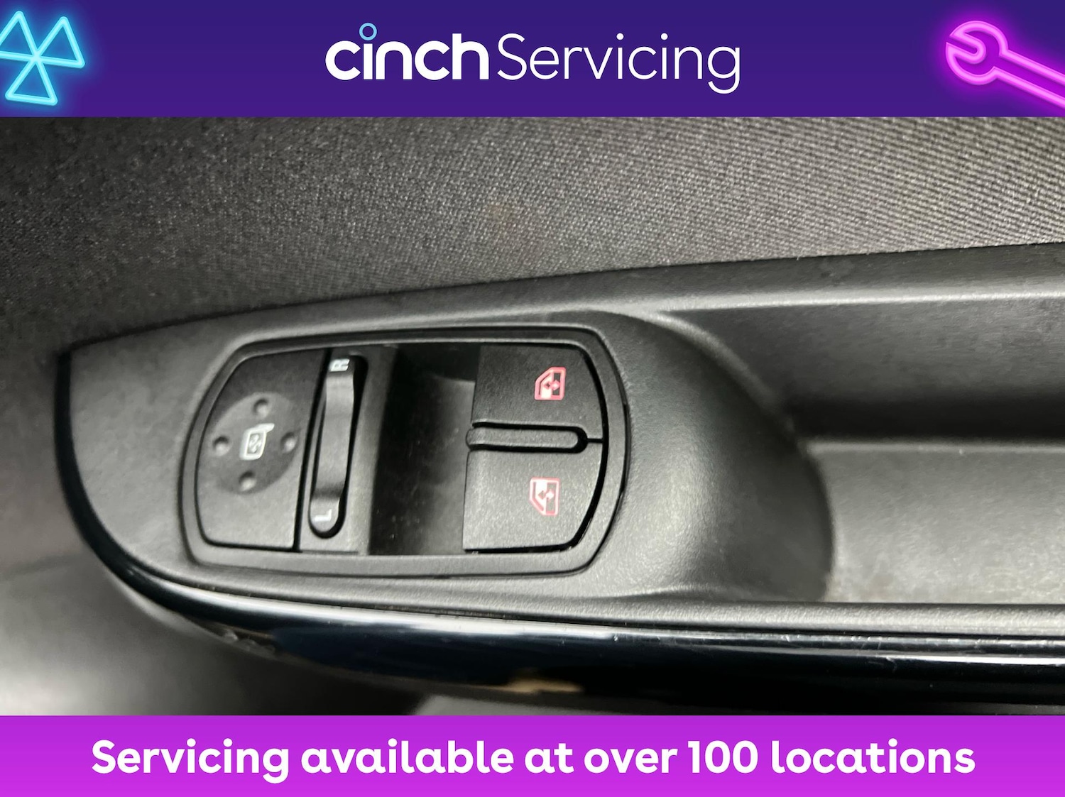 Used Vauxhall Corsa 2018 for sale - 77064253: Photo 36