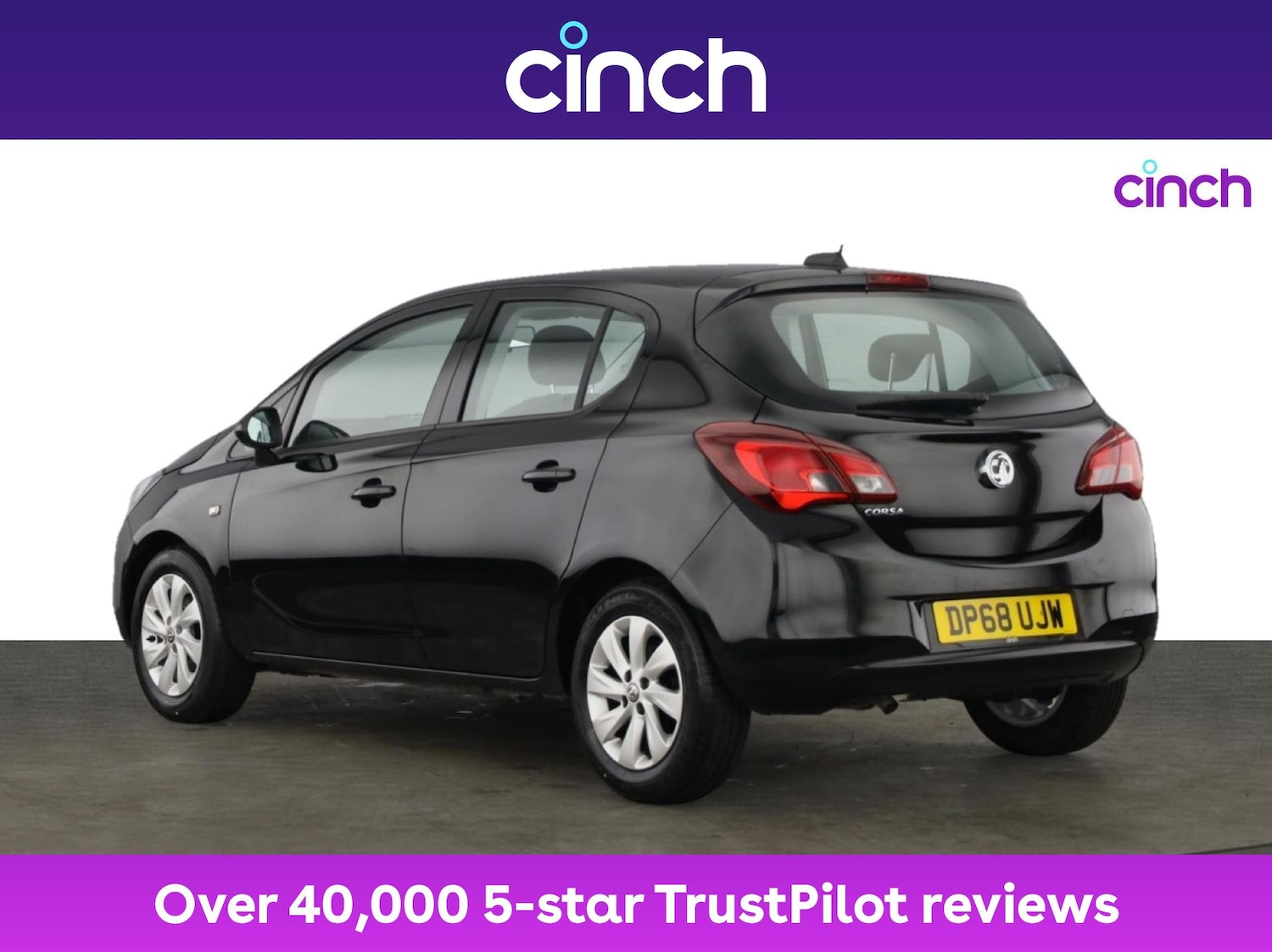 Used Vauxhall Corsa 2018 for sale - 77064253: Photo 6