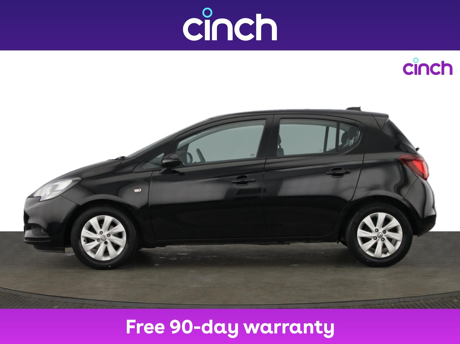 Used Vauxhall Corsa 2018 for sale - 77064253: Photo 8