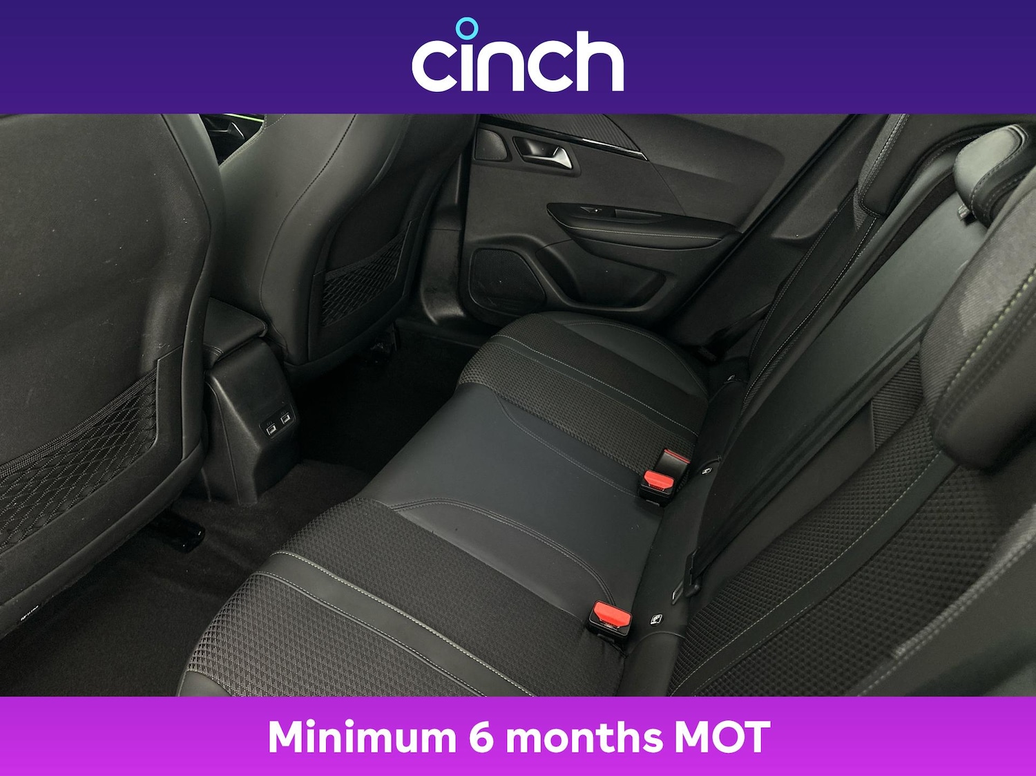 Used Peugeot 2008 2022 for sale - 77053524: Photo 20