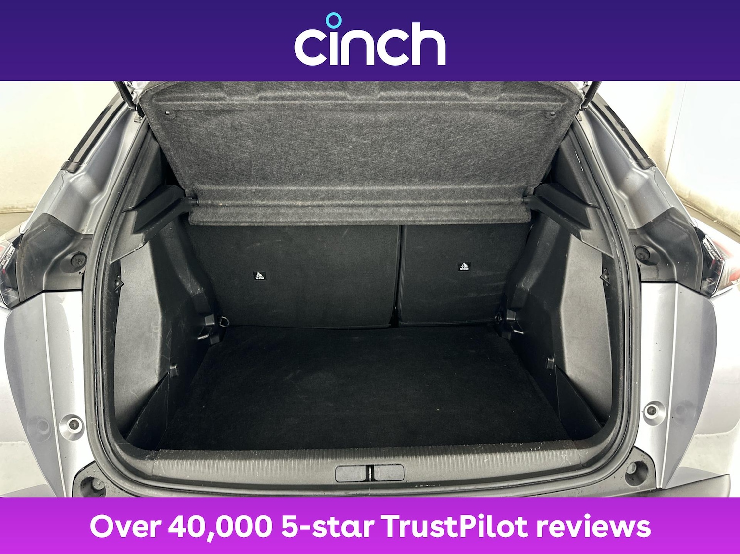 Used Peugeot 2008 2022 for sale - 77053524: Photo 21