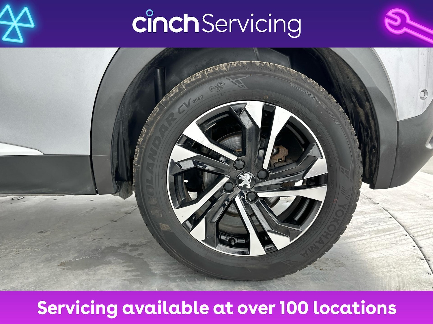 Used Peugeot 2008 2022 for sale - 77053524: Photo 26