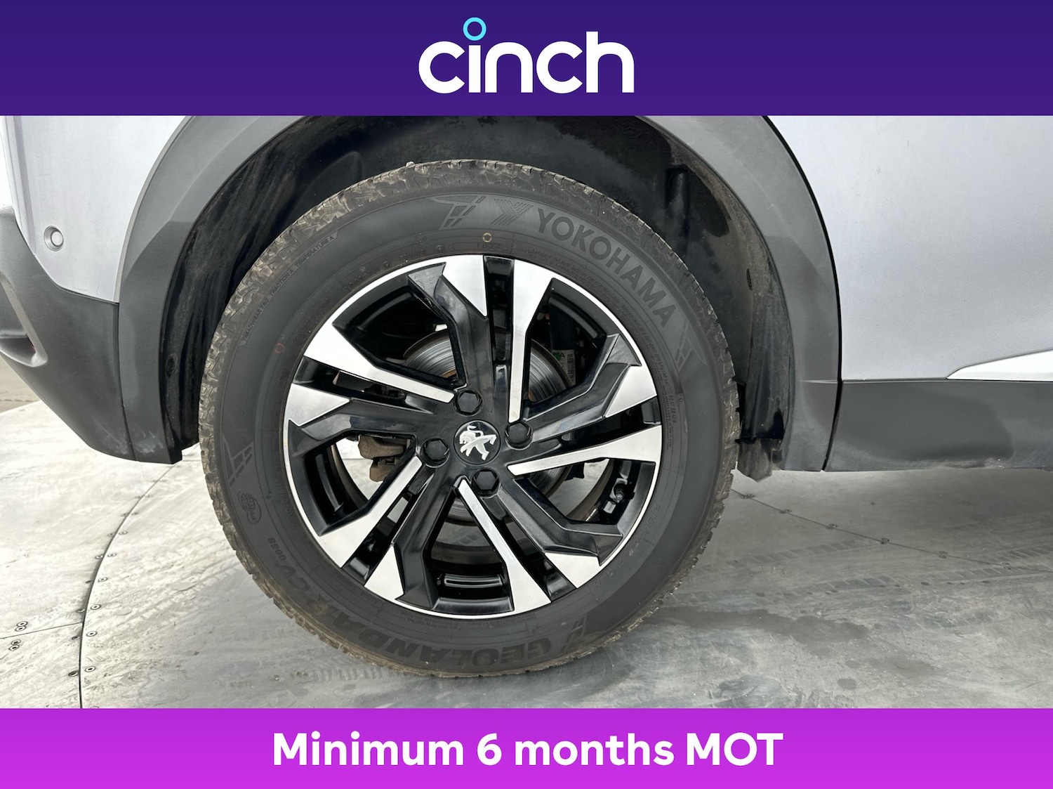 Used Peugeot 2008 2022 for sale - 77053524: Photo 27