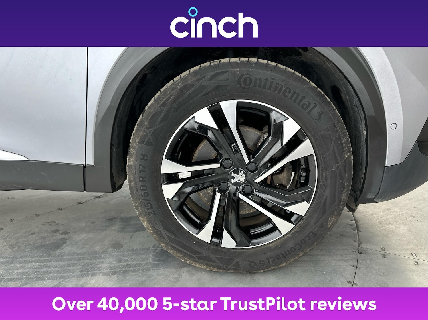 Used Peugeot 2008 2022 for sale - 77053524: Photo 28