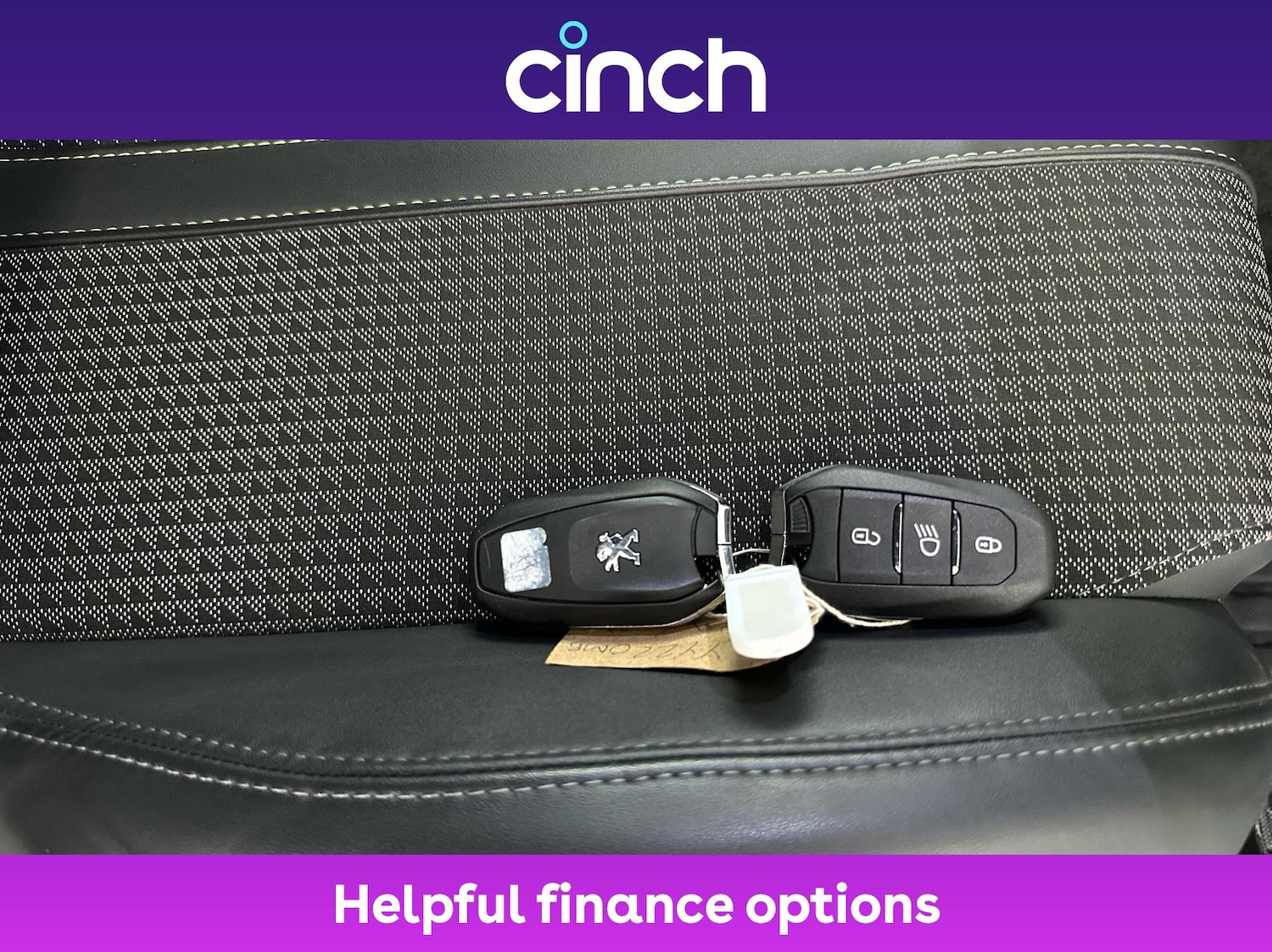 Used Peugeot 2008 2022 for sale - 77053524: Photo 30