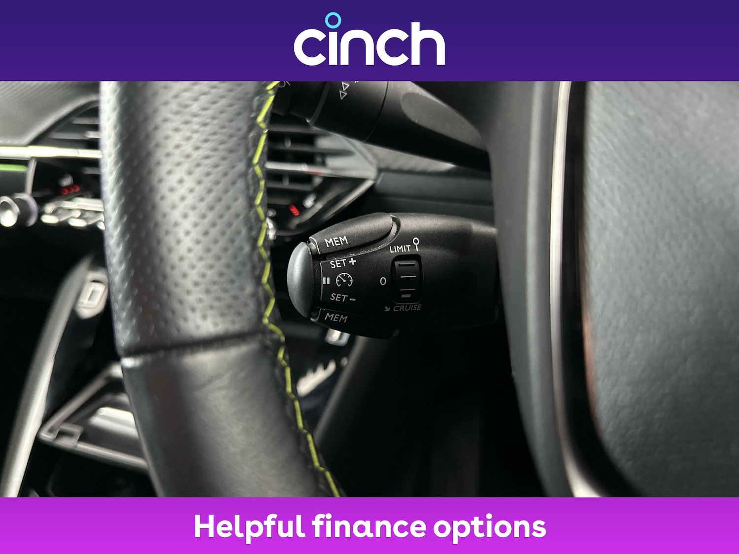 Used Peugeot 2008 2022 for sale - 77053524: Photo 35