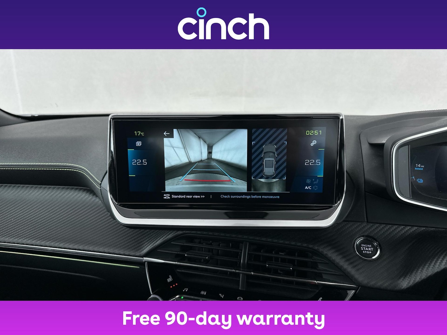 Used Peugeot 2008 2022 for sale - 77053524: Photo 39