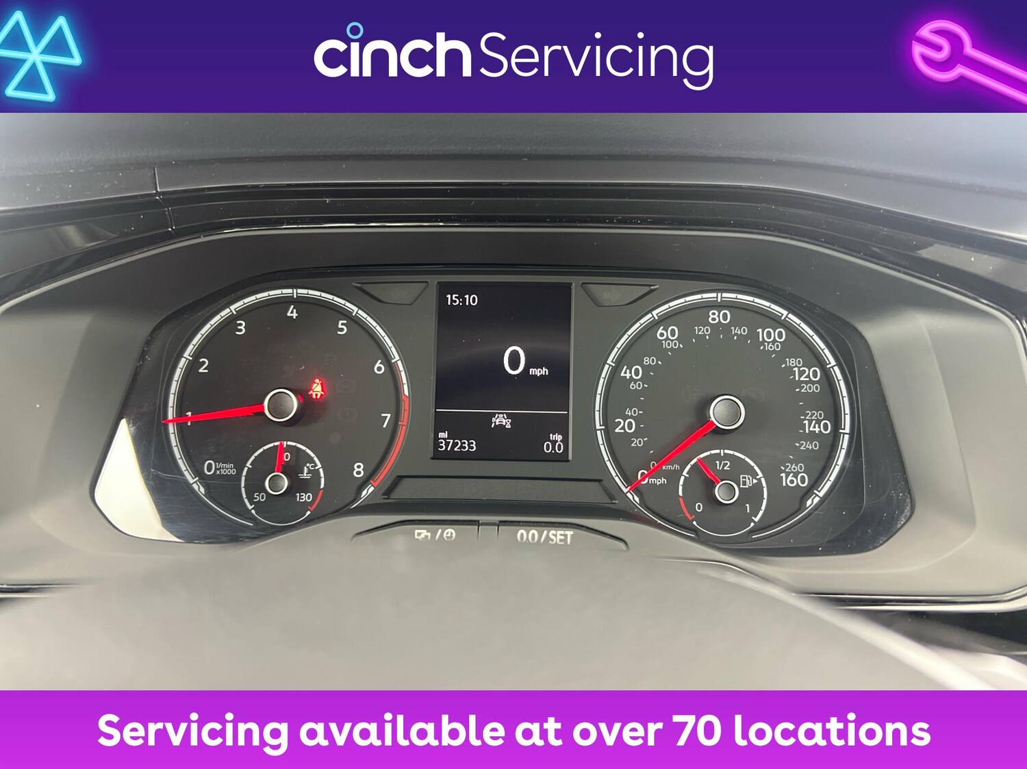 Used Volkswagen Polo 2021 for sale - 76318468: Photo 18