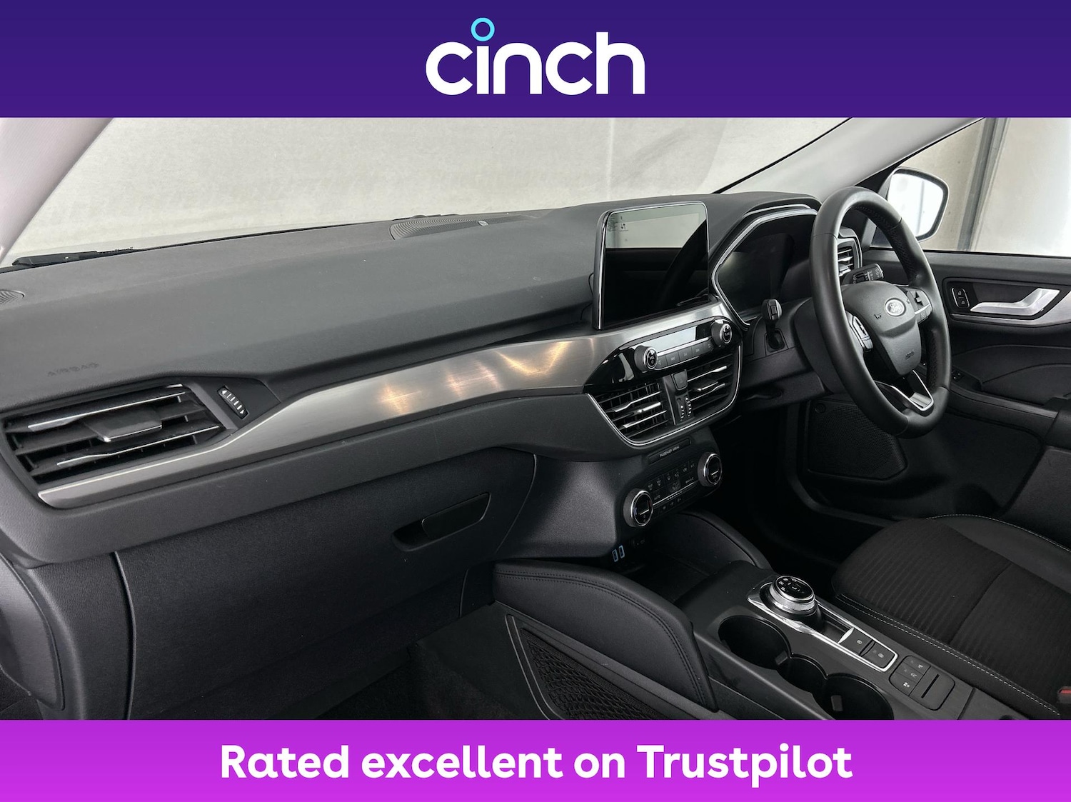 Used Ford Kuga 2022 for sale - 77026326: Photo 14