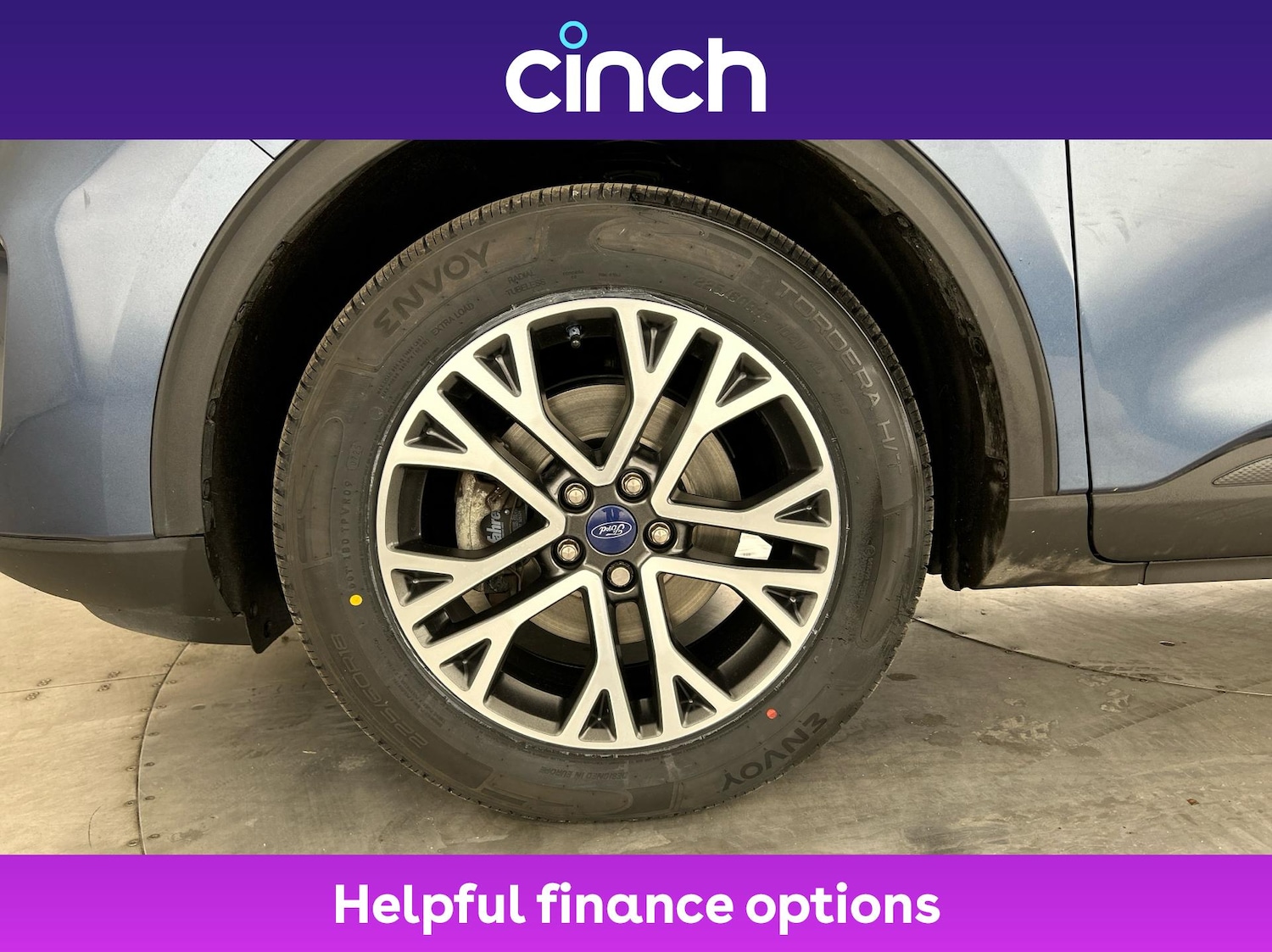 Used Ford Kuga 2022 for sale - 77026326: Photo 24